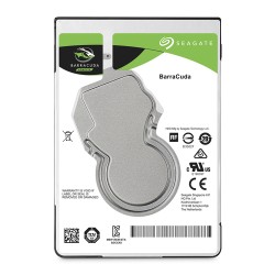 SEAGATE HDD GUARDIAN BARRACUDA 4TB 2,5 5400RPM SATA 6GB/S BUFFER 128MB