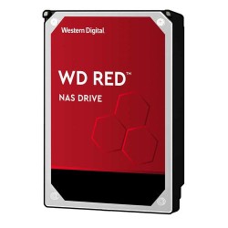 WESTERN DIGITAL HDD RED 6TB...