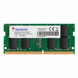 ADATA RAM SODIMM 8GB DDR4...