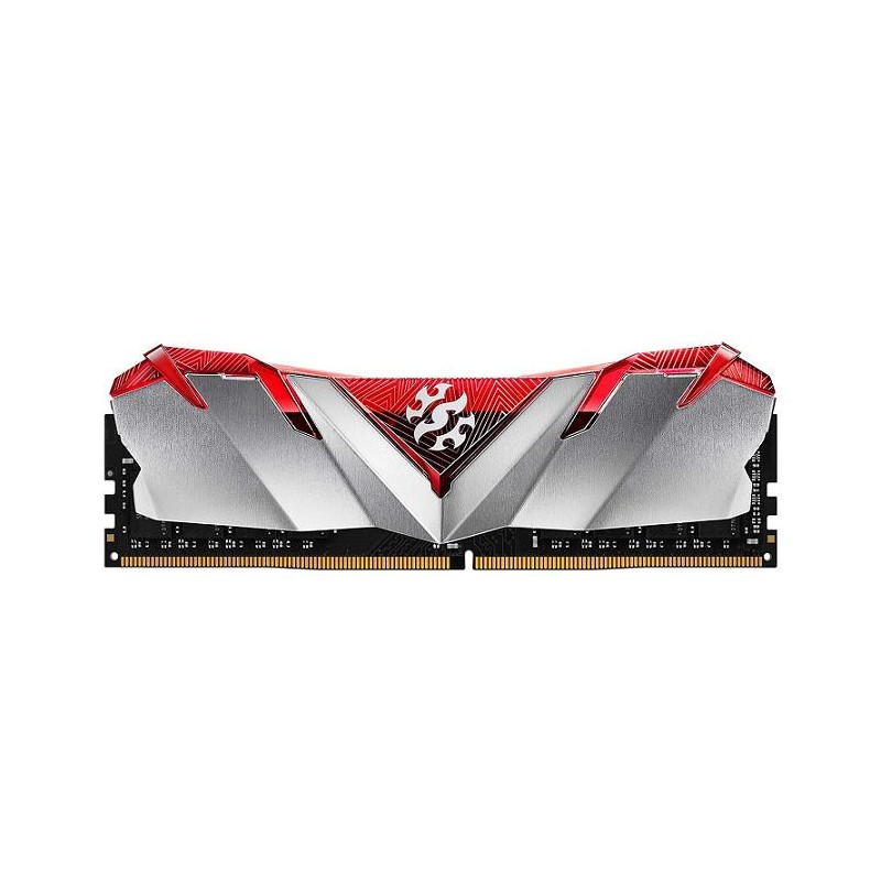 ADATA RAM GAMING XPG GAMMIX D30 8GB DDR4 3200MHZ CL16 RED