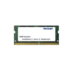 PATRIOT RAM SODIMM 8GB DDR4...