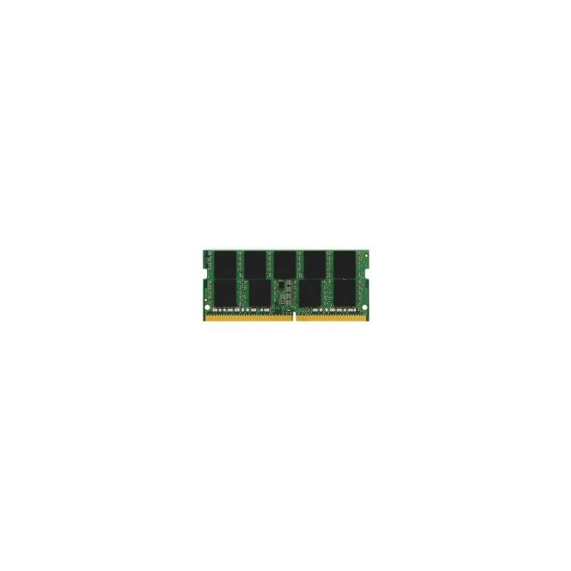 KINGSTON RAM SODIMM 8GB DDR3L 1600MHZ CL11 NON ECC LOW VOLTAGE 1,35V