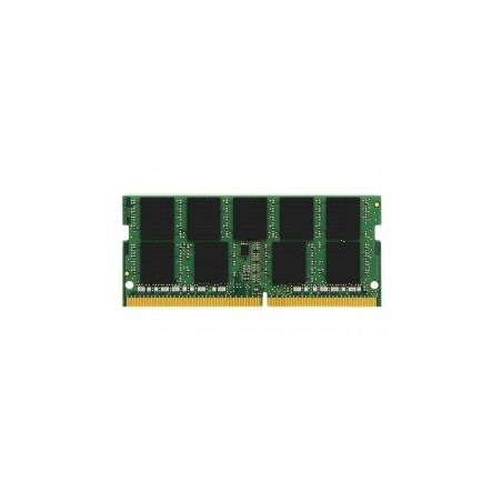 KINGSTON RAM SODIMM 8GB DDR3L 1600MHZ CL11 NON ECC LOW VOLTAGE 1,35V