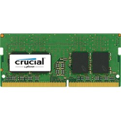 CRUCIAL RAM SODIMM 8GB DDR4...