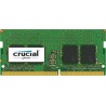 CRUCIAL RAM SODIMM 8GB DDR4 (1x8Gb) 2400Mhz CL17