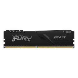 KINGSTON RAM FURY BEAST 8GB DDR4 3200MHZ CL16