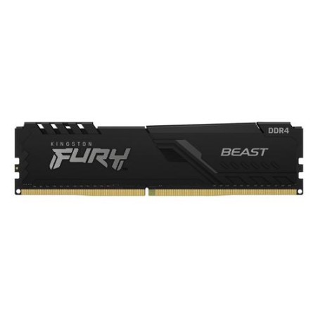 KINGSTON RAM FURY BEAST 8GB DDR4 3200MHZ CL16