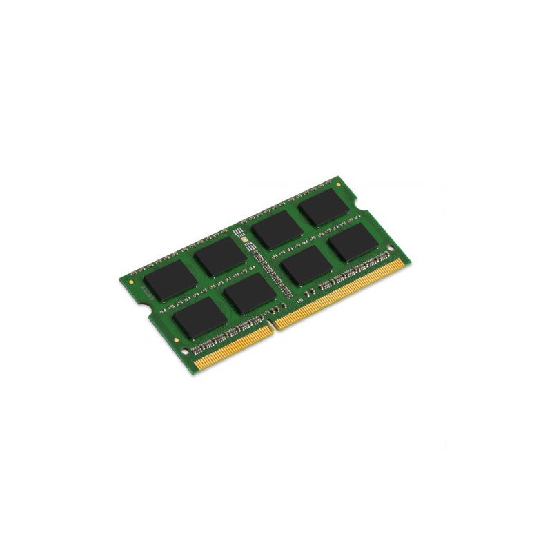 KINGSTON RAM SODIMM 4GB DDR3L 1600MHZ CL11 NON ECC LOW VOLTAGE 1,35V