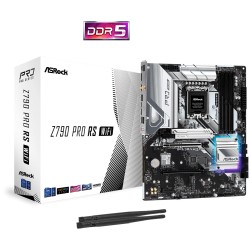 ASROCK MB Z790, Z790 PRO RS...