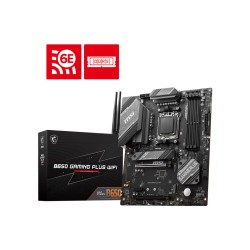 MSI MB AMD B650, B650...