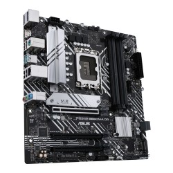 ASUS MB B660, LGA 1700,...