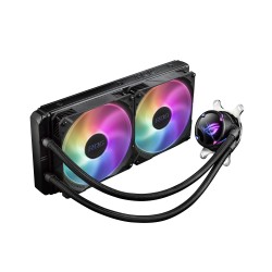 ASUS DISSIPATORE A LIQUIDO ROG STRIX LC II 280 ARGB