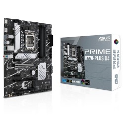 ASUS MB H770, LGA 1700,...