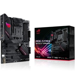 ASUS MB AMD B550, ROG STRIX...