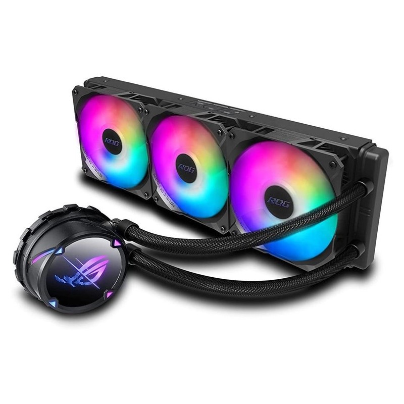 ASUS DISSIPATORE A LIQUIDO ROG STRIX LC II 360 ARGB