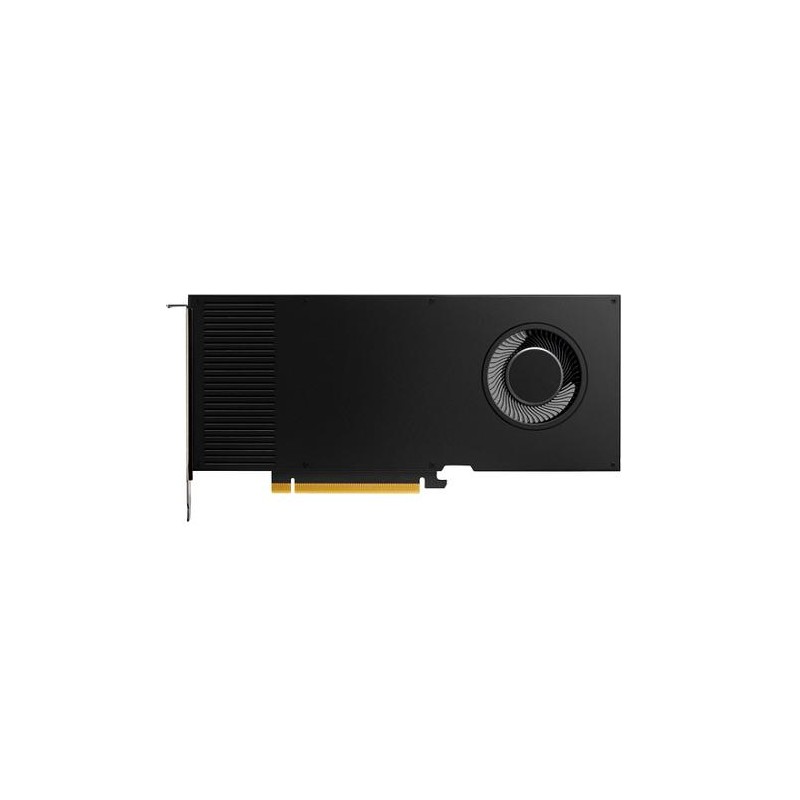 HP VGA NVIDIA QUADRO RTX A4000 16GB GDDR6, PCIE 4.0, 4xDP