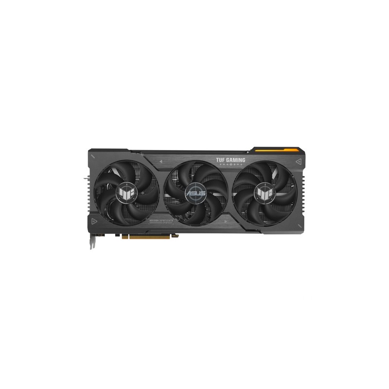 ASUS VGA RADEON RX 7900 XT, TUF-RX7900XT-O20G-GAMING, 20GB GDDR6, 3DP/HDMI, 90YV0IV1-M0NA00