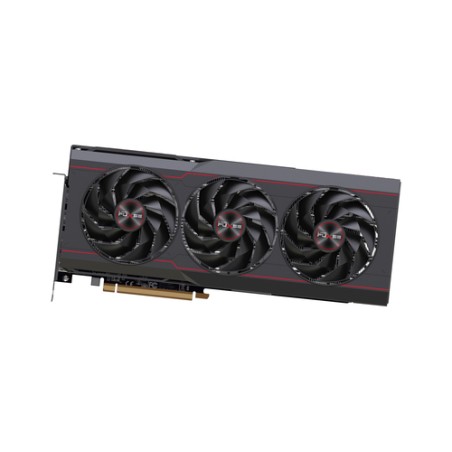 SAPPHIRE VGA RADEON RX 7900 XTX, PULSE RX 7900 XTX GAMING OC, 24GB GDDR6, HDMI/DP