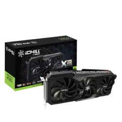 INNO3D VGA GEFORCE RTX 4080, RTX 4080 16GB ICHILL X3, 16GB GDDR6X, 3xDP/HDMI, DLSS 3