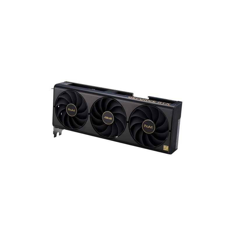 ASUS VGA GEFORCE RTX 4080 PRO ART, PROART-RTX4080-16G, 16GB GDDR6X, HDMI/DP*3, BULK VERSION, 90YV0IX0-M0NB00, DLSS 3