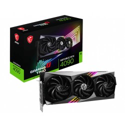 MSI VGA GEFORCE RTX 4090,...