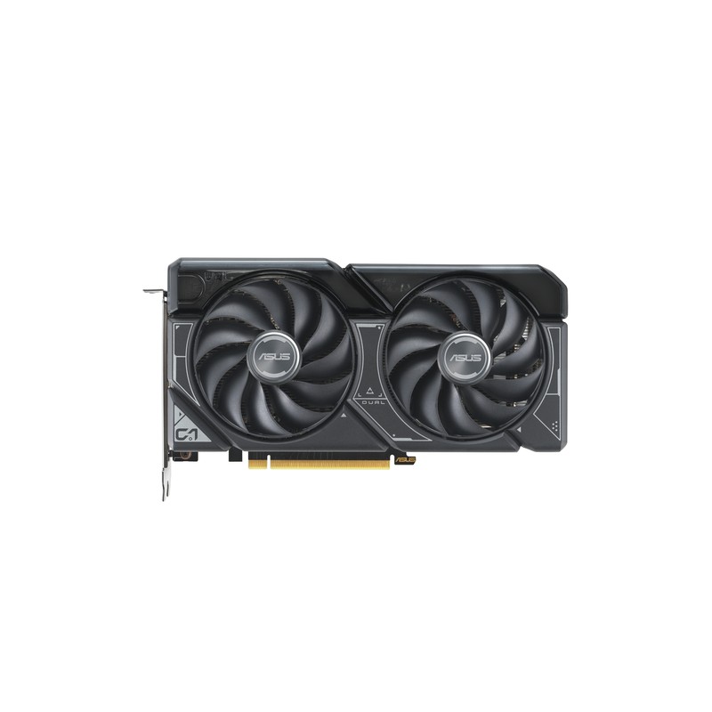 ASUS VGA GEFORCE RTX 4060 TI, DUAL-RTX4060TI-O8G, 8GB GDDR6, 3DP/HDMI, 90YV0J40-M0NA00