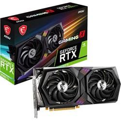 MSI VGA GEFORCE RTX 3060...