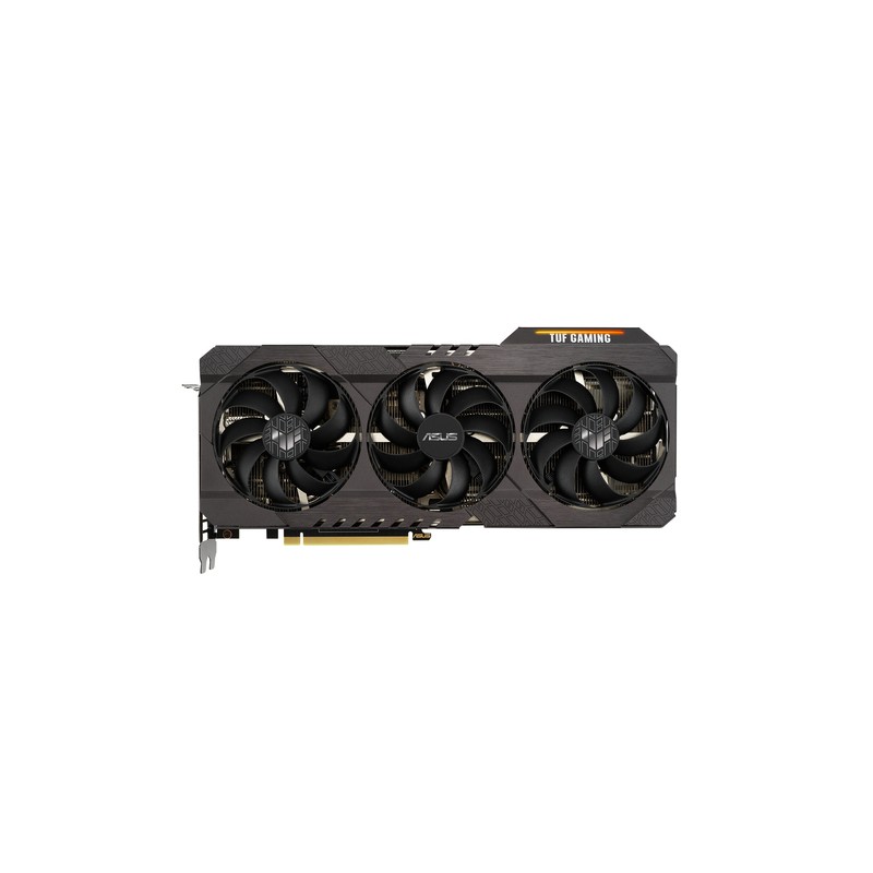 ASUS VGA GEFORCE RTX 3070, TUF-RTX3070-O8G-V2-GAMING, 8GB GDDR6, HDMI/DPHDMI, 90YV0FQI-M0NA00