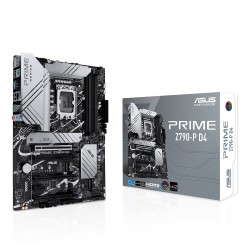 ASUS MB Z790, LGA 1700,...