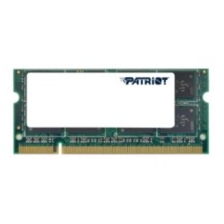 PATRIOT RAM SODIMM 8GB DDR4...