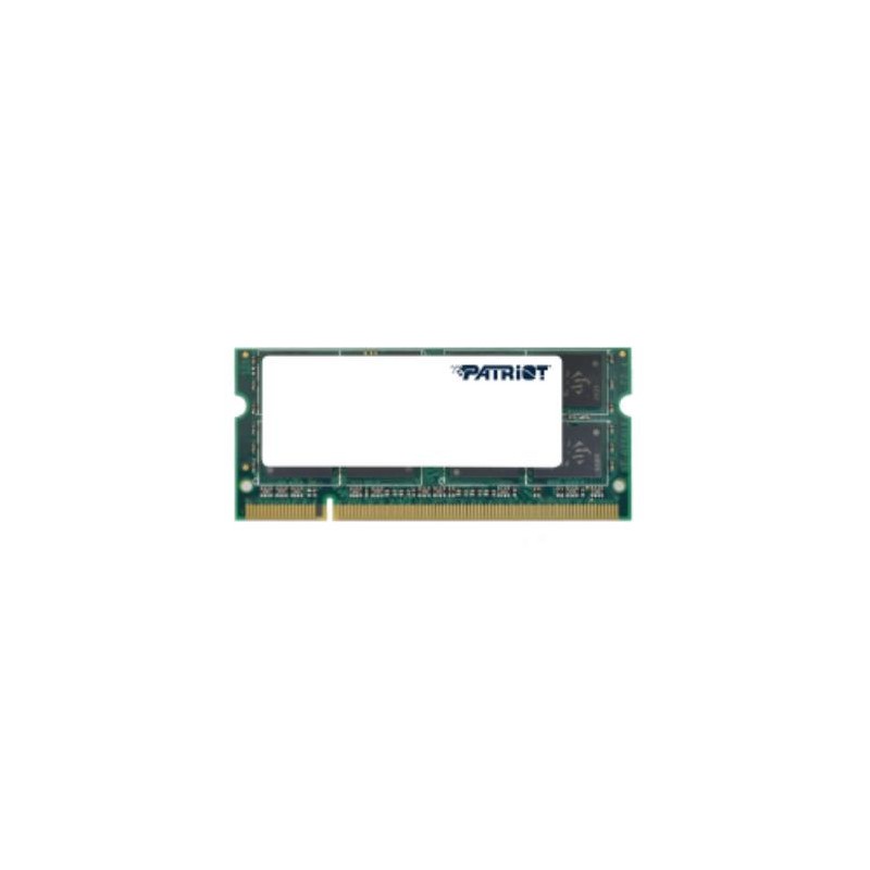 PATRIOT RAM SODIMM 8GB DDR4 2666MHZ