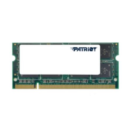 PATRIOT RAM SODIMM 8GB DDR4 2666MHZ