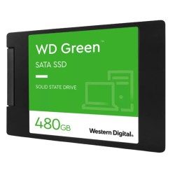 WESTERN DIGITAL SSD GREEN...