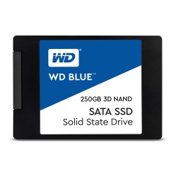 WESTERN DIGITAL SSD BLUE...