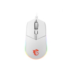 MSI MOUSE GAMING CLUTCH...