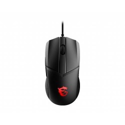 MSI MOUSE GAMING CLUTCH...