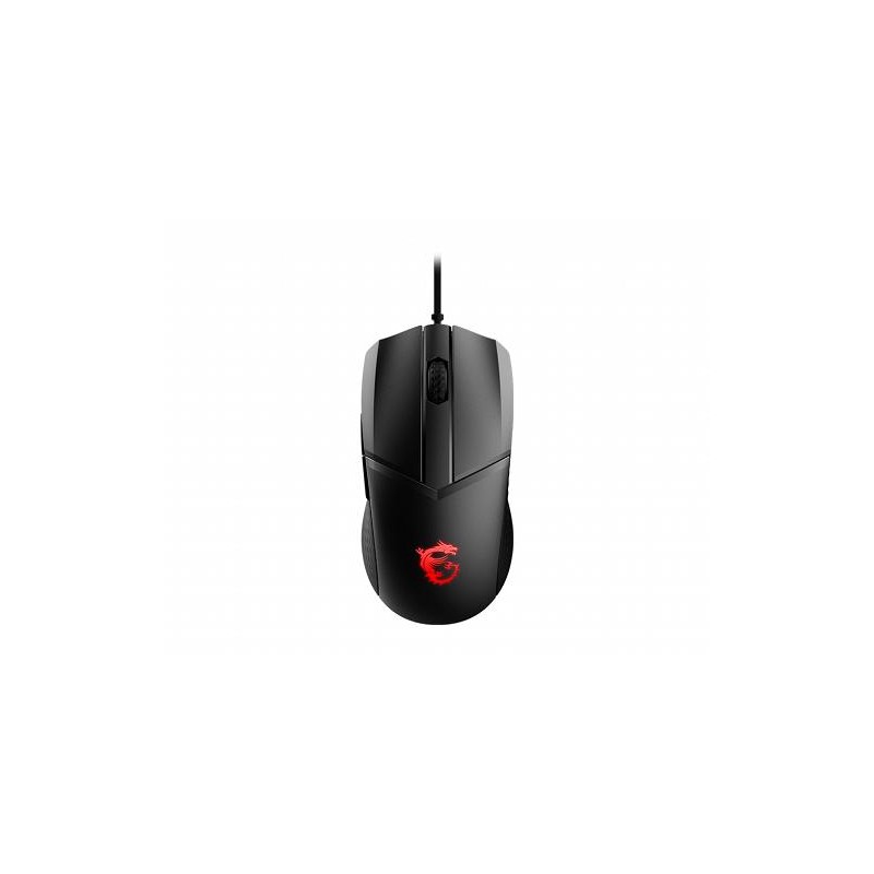 MSI MOUSE GAMING CLUTCH GM41 LIGHTWEIGHT V2