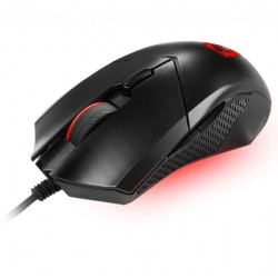 MSI MOUSE GAMING CLUTCH GM51 LIGHTWEIGHT