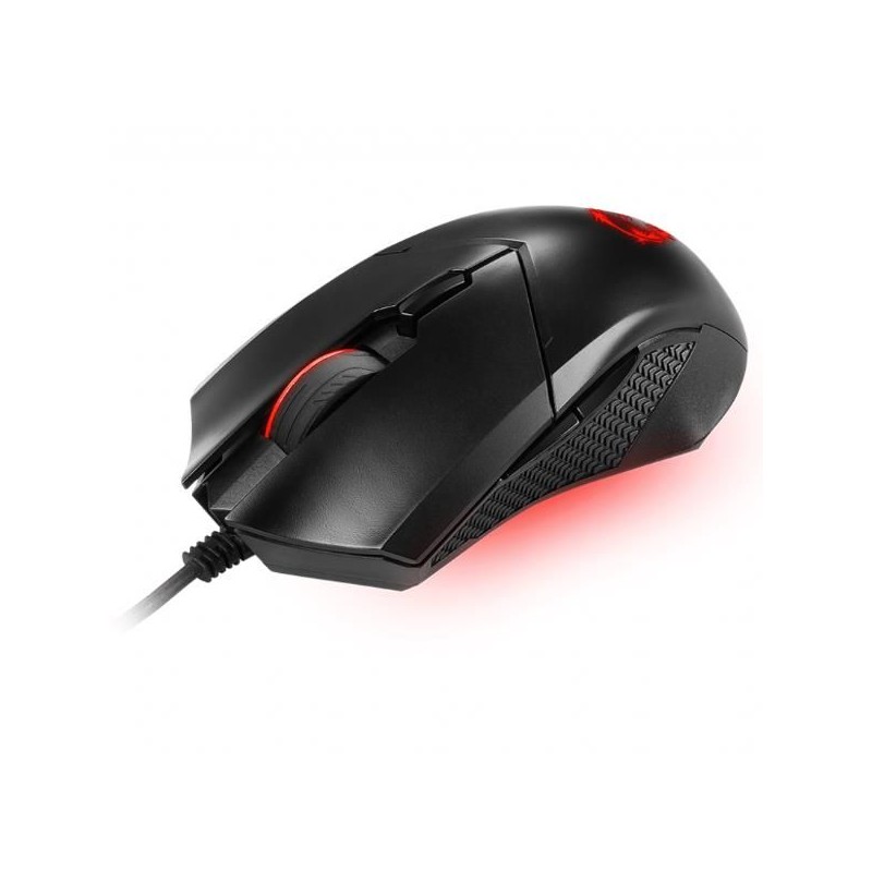 MSI MOUSE GAMING CLUTCH GM51 LIGHTWEIGHT