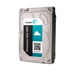 SEAGATE HDD IRONWOLF 6TB...