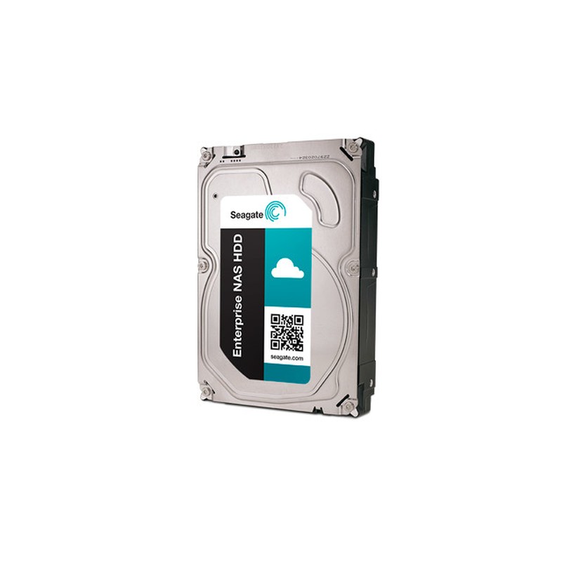 SEAGATE HDD IRONWOLF 6TB 3,5 5400RPM SATA 6GB/S BUFFER 128MB