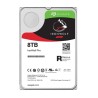 SEAGATE HDD IRONWOLF 8TB 3.5 7200RPM SATA 6GB/S BUFFER 256MB