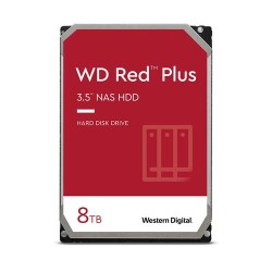 WESTERN DIGITAL HDD RED...