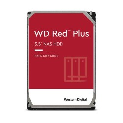 WESTERN DIGITAL HDD RED PRO...