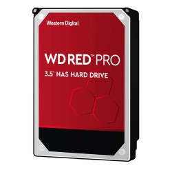 WESTERN DIGITAL HDD RED PRO...