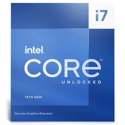 INTEL CPU 13TH GEN,...