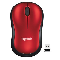 LOGITECH WIRELESS MOUSE...