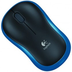 LOGITECH WIRELESS MOUSE...