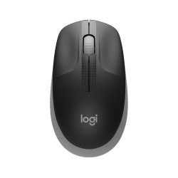 LOGITECH MOUSE WIRELESS...