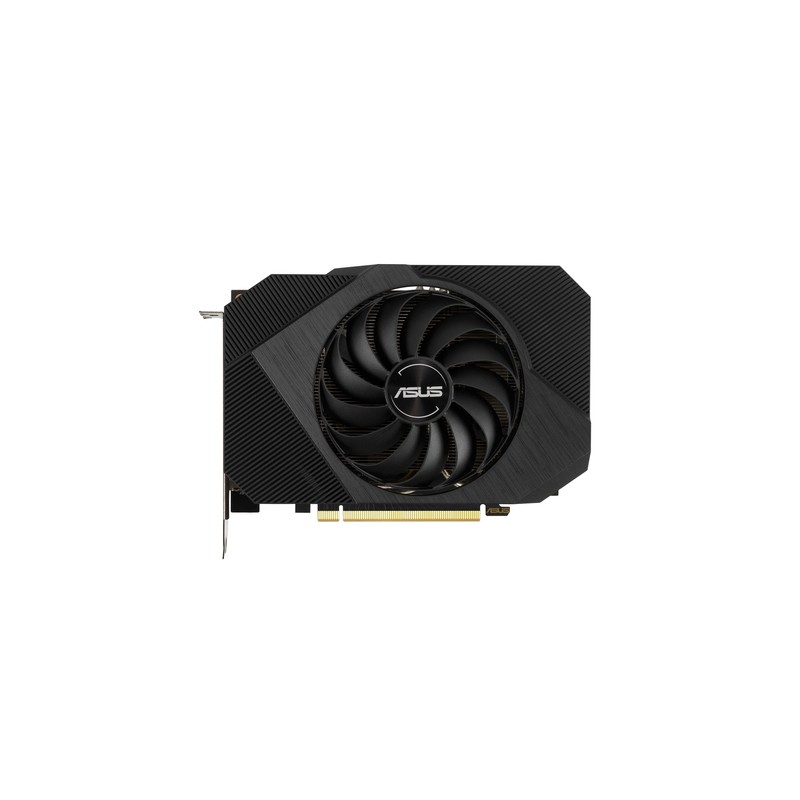 ASUS VGA GEFORCE RTX 3060, PH-RTX3060-12G-V2, 12GB GDDR6, HDMI*1/DP*3, 90YV0GB4-M0NA10